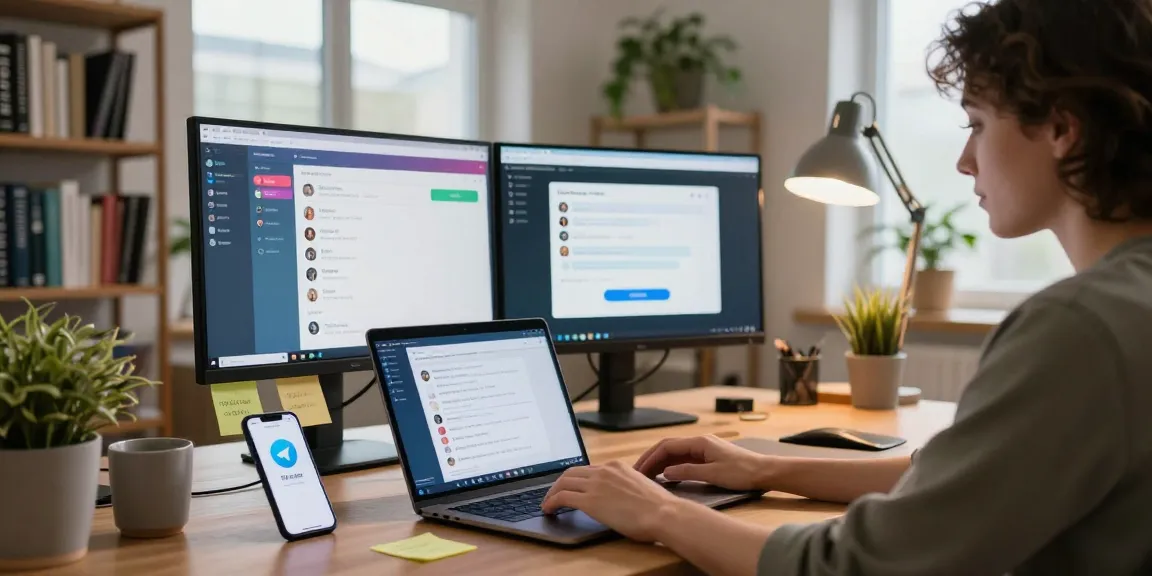 How to Profit from Telegram Web Version: 2026 Strategies That Work