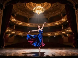 Elevating Arts & Entertainment: Strategies for Industry Leaders